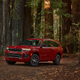 Grand Cherokee L Overland